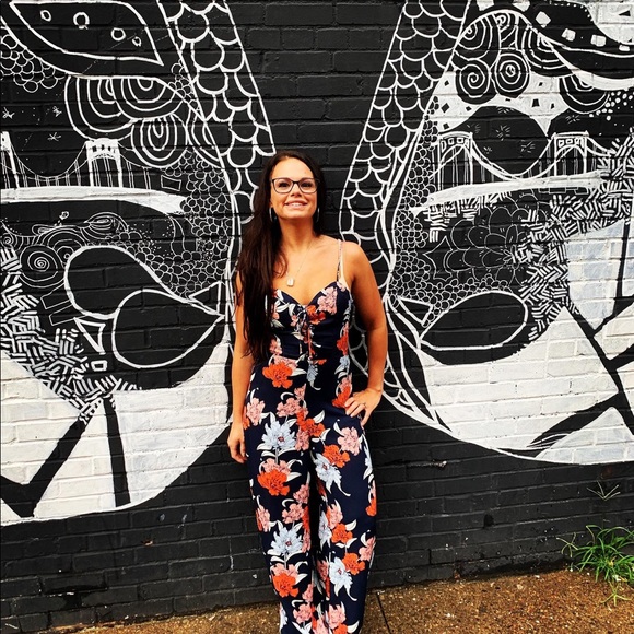 Meet your Posher, Jereann - Picture 2 of 4